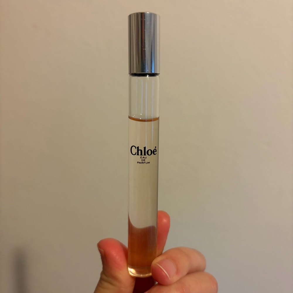 Chloe Chloe Perfume Rollerball